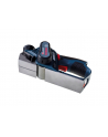 bosch powertools Bosch cordless planer GHO 12V 20 solo Professional, Electrical plane (blue / black, L-BOXX, without battery and charger) - nr 15