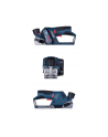 bosch powertools Bosch cordless planer GHO 12V 20 solo Professional, Electrical plane (blue / black, L-BOXX, without battery and charger) - nr 7