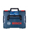 bosch powertools Bosch cordless planer GHO 12V 20 solo Professional, Electrical plane (blue / black, L-BOXX, without battery and charger) - nr 8