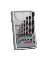 bosch powertools Bosch wood drill bit set Robust Line, 7 pieces - nr 3