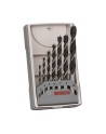 bosch powertools Bosch wood drill bit set Robust Line, 7 pieces - nr 4