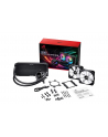 ASUS ROG STRIX LC 240 RGB, water cooling (Black) - nr 21