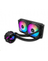 ASUS ROG STRIX LC 240 RGB, water cooling (Black) - nr 4