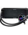 ASUS ROG STRIX LC 240 RGB, water cooling (Black) - nr 9