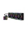 ALSEYE H360 360mm AiO, water cooling (Black) - nr 11