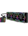 ALSEYE H360 360mm AiO, water cooling (Black) - nr 12