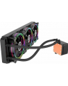 ALSEYE H360 360mm AiO, water cooling (Black) - nr 13