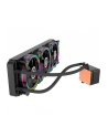 ALSEYE H360 360mm AiO, water cooling (Black) - nr 19