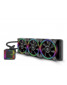 ALSEYE H360 360mm AiO, water cooling (Black) - nr 1