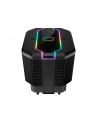 Cooler Master MasterAir MA620M, CPU cooler (. Black, with RGB controller) - nr 25