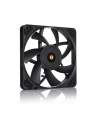 Noctua NF-A12x15 PWM chromax.black.swap, case fan (black) - nr 8