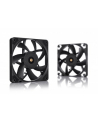 Noctua NF-A12x15 PWM chromax.black.swap, case fan (black) - nr 14