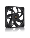 Noctua NF-A12x15 PWM chromax.black.swap, case fan (black) - nr 2