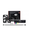 Noctua NF-A12x15 PWM chromax.black.swap, case fan (black) - nr 3