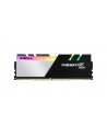 G.Skill DDR4 - 32 GB -2666 - CL - 18 - Dual Kit, Trident Z Neo (black / white, F4-2666C18D-32GTZN) - nr 14
