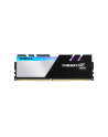 G.Skill DDR4 - 32 GB -2666 - CL - 18 - Dual Kit, Trident Z Neo (black / white, F4-2666C18D-32GTZN) - nr 17