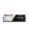 G.Skill DDR4 - 32 GB -2666 - CL - 18 - Dual Kit, Trident Z Neo (black / white, F4-2666C18D-32GTZN) - nr 1