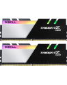 G.Skill DDR4 - 32 GB -2666 - CL - 18 - Dual Kit, Trident Z Neo (black / white, F4-2666C18D-32GTZN) - nr 2