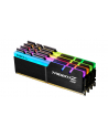 G.Skill DDR4 - 32GB -3600 - CL - 16 - Quad Kit, Trident Z RGB (black, F4-3600C16Q-32GTZRC) - nr 10