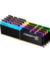 G.Skill DDR4 - 32GB -3600 - CL - 16 - Quad Kit, Trident Z RGB (black, F4-3600C16Q-32GTZRC) - nr 3