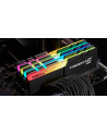 G.Skill DDR4 - 64GB -3600 - CL - 16 - Quad Kit, Trident Z RGB (black, F4-3600C16Q-64GTZRC) - nr 24