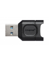 kingston Czytnik kart MobileLite Plus USB 3.1 microSDHC/SDXC - nr 11
