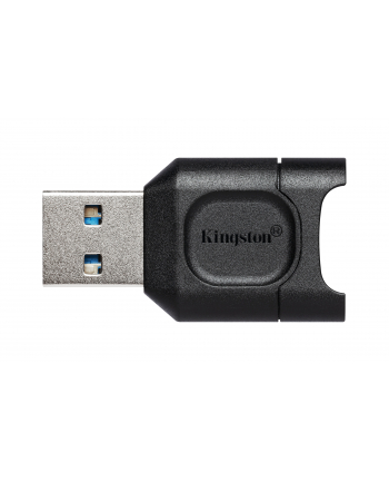 kingston Czytnik kart MobileLite Plus USB 3.1 microSDHC/SDXC