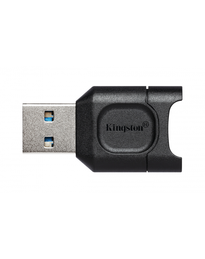 kingston Czytnik kart MobileLite Plus USB 3.1 microSDHC/SDXC główny