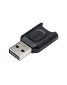 kingston Czytnik kart MobileLite Plus USB 3.1 microSDHC/SDXC - nr 12