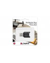 kingston Czytnik kart MobileLite Plus USB 3.1 microSDHC/SDXC - nr 13