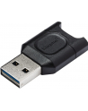 kingston Czytnik kart MobileLite Plus USB 3.1 microSDHC/SDXC - nr 16