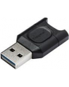kingston Czytnik kart MobileLite Plus USB 3.1 microSDHC/SDXC - nr 19