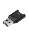 kingston Czytnik kart MobileLite Plus USB 3.1 microSDHC/SDXC - nr 1
