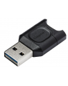 kingston Czytnik kart MobileLite Plus USB 3.1 microSDHC/SDXC - nr 3