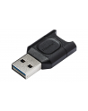 kingston Czytnik kart MobileLite Plus USB 3.1 microSDHC/SDXC - nr 8