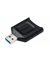 kingston Czytnik kart MobileLite Plus USB 3.1 SDHC/SDXC - nr 10