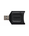 kingston Czytnik kart MobileLite Plus USB 3.1 SDHC/SDXC - nr 14