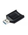 kingston Czytnik kart MobileLite Plus USB 3.1 SDHC/SDXC - nr 15