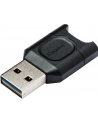 kingston Czytnik kart MobileLite Plus USB 3.1 SDHC/SDXC - nr 16