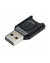 kingston Czytnik kart MobileLite Plus USB 3.1 SDHC/SDXC - nr 1