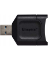 kingston Czytnik kart MobileLite Plus USB 3.1 SDHC/SDXC - nr 25