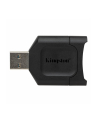 kingston Czytnik kart MobileLite Plus USB 3.1 SDHC/SDXC - nr 2