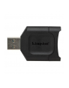 kingston Czytnik kart MobileLite Plus USB 3.1 SDHC/SDXC - nr 3