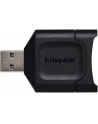 kingston Czytnik kart MobileLite Plus USB 3.1 SDHC/SDXC - nr 4