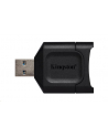kingston Czytnik kart MobileLite Plus USB 3.1 SDHC/SDXC - nr 5
