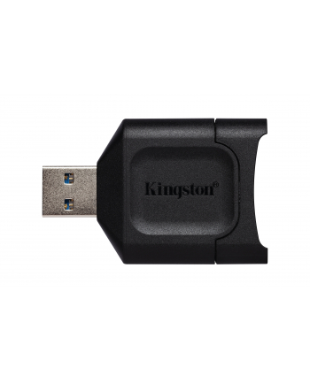 kingston Czytnik kart MobileLite Plus USB 3.1 SDHC/SDXC