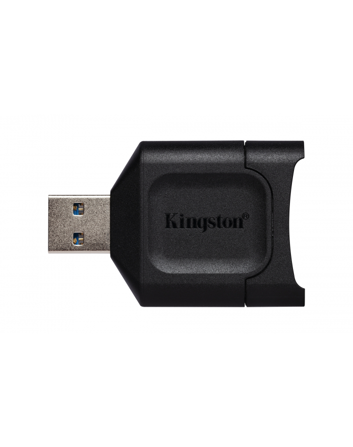 kingston Czytnik kart MobileLite Plus USB 3.1 SDHC/SDXC główny