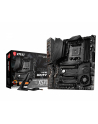 MSI X570 MEG UNIFY - Socket AM4 - motherboard (black) - nr 22