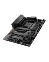 MSI X570 MEG UNIFY - Socket AM4 - motherboard (black) - nr 31