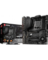 MSI X570 MEG UNIFY - Socket AM4 - motherboard (black) - nr 34